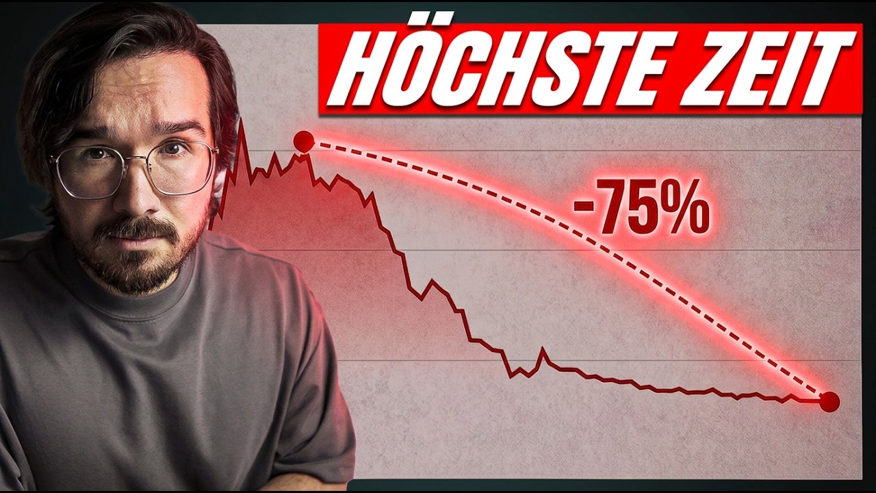 DAS ENDE der einfachen Rendite? Nutze diese letzte Chance!