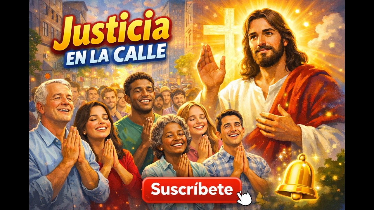 Justicia en la Calle