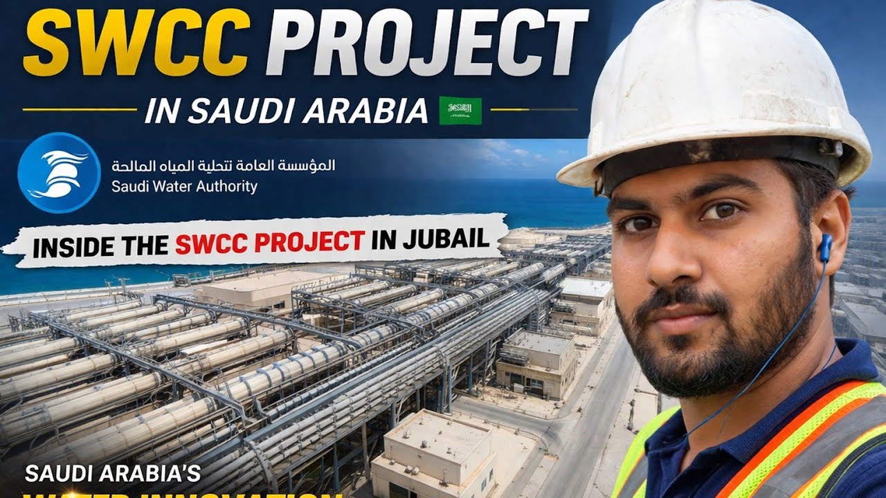 RO Plant – DAF Area | Industrial Construction & Water Treatment Process