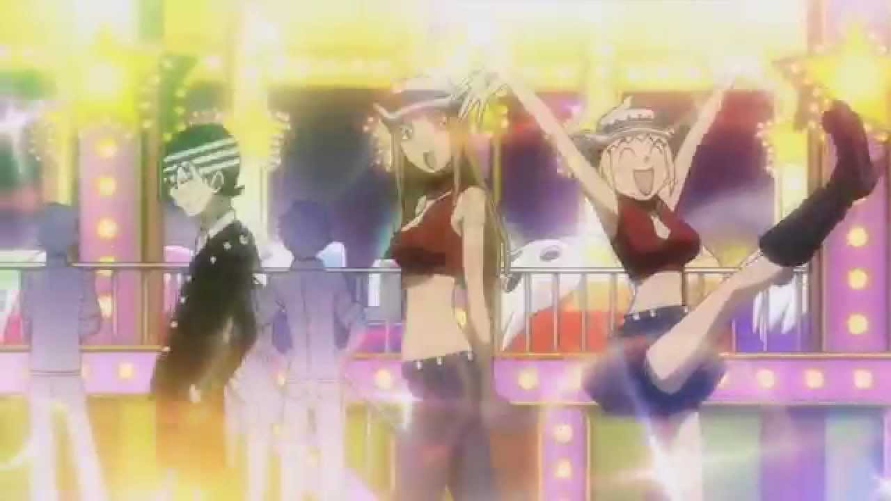 Cool Kids Anime Mix AMV