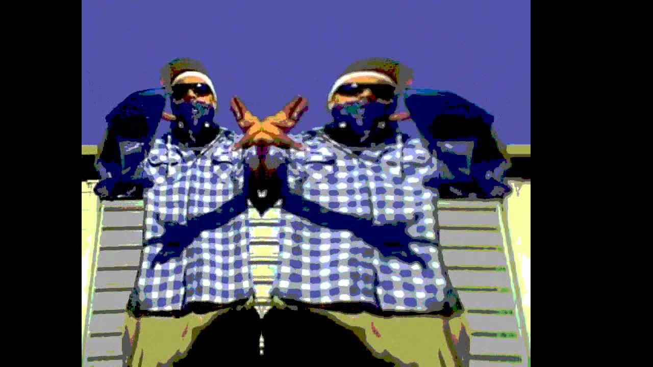 6LUE FLAGS UP HIGH .avi
