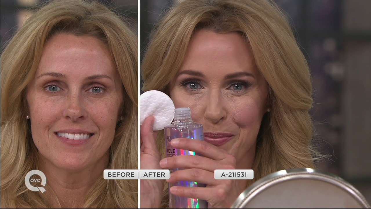 IT Cosmetics Bye Bye Under Eye Concealer with Collagen & Brush on QVC