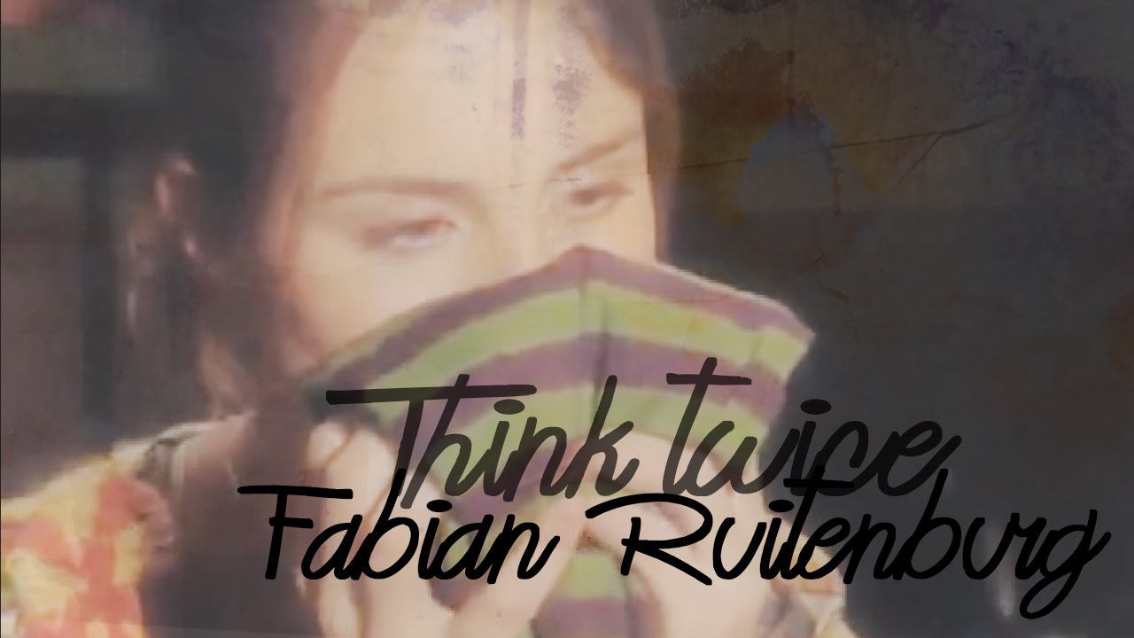 Look Back Before You Leave My Life || Fabian Ruitenburg