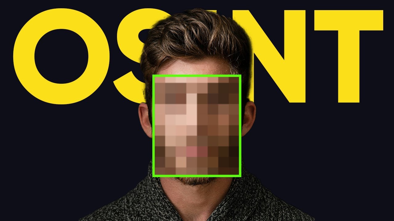 OSINT: Как найти информацию о ЛЮБОМ ЧЕЛОВЕКЕ!
