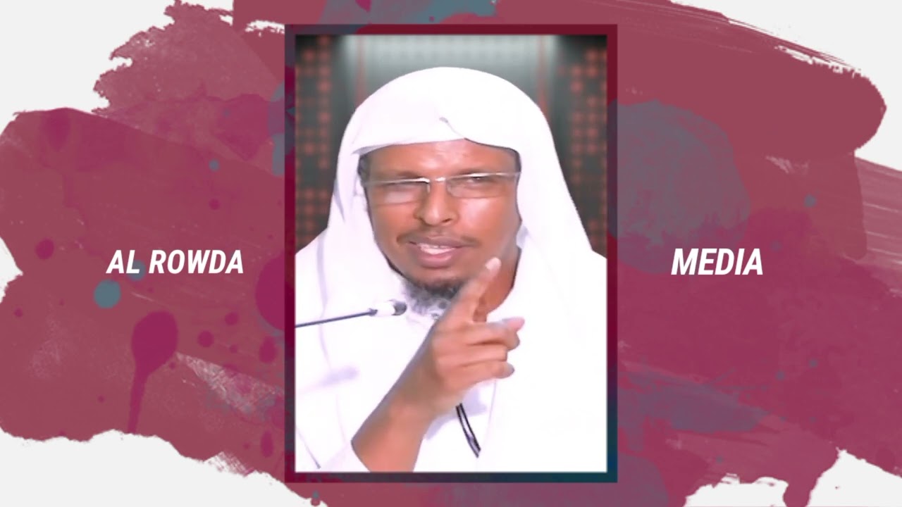 Xuska Mowlid-ka Naibiga | Dr Sh | Mohamuud Shibli