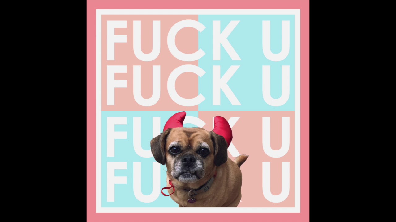 ok2222 x NVTHVN - Fuck U