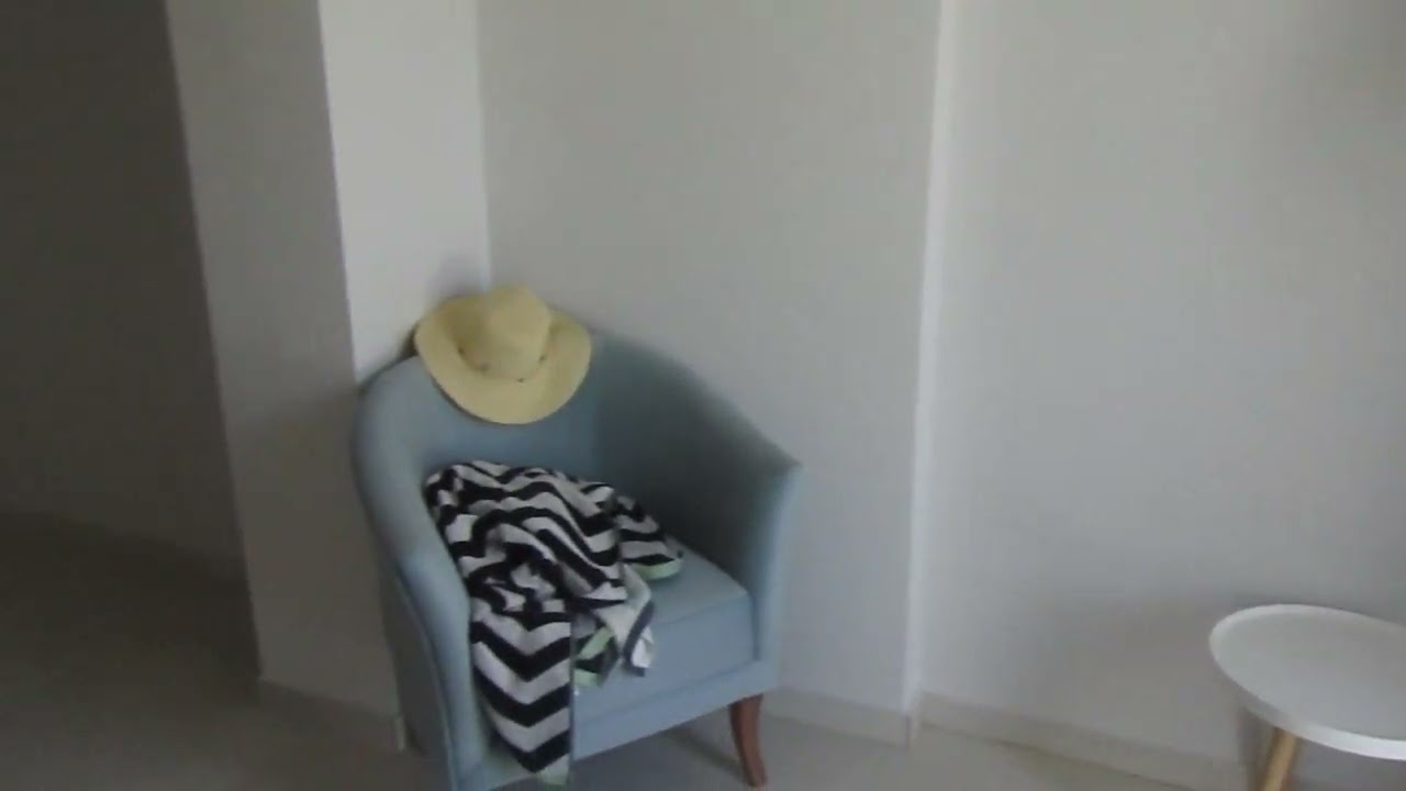destino blue sidari corfu  Room and balcony