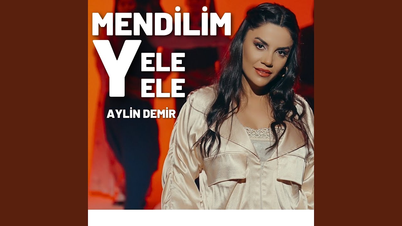 Mendilim Yele Yele