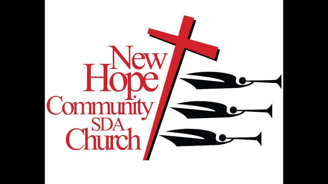 New Hope Community SDA Frederick |“Remember Us In Mercy”| 2/28/26