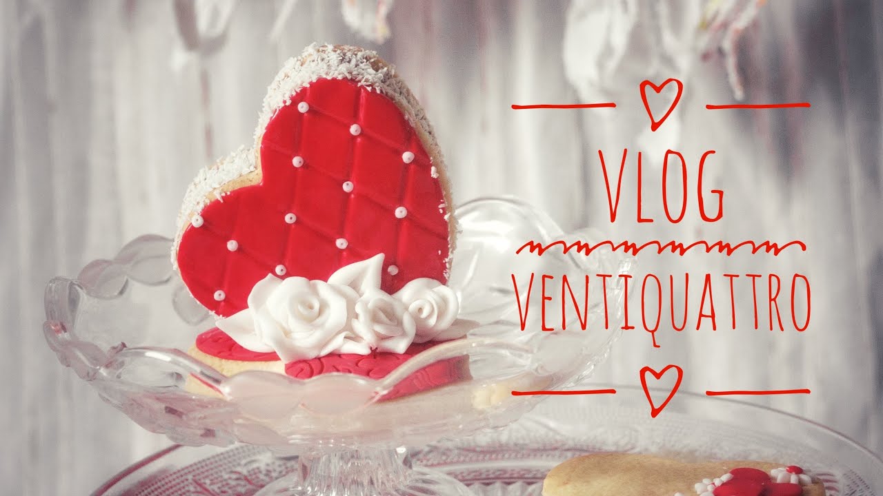 Vlog ventiquattro