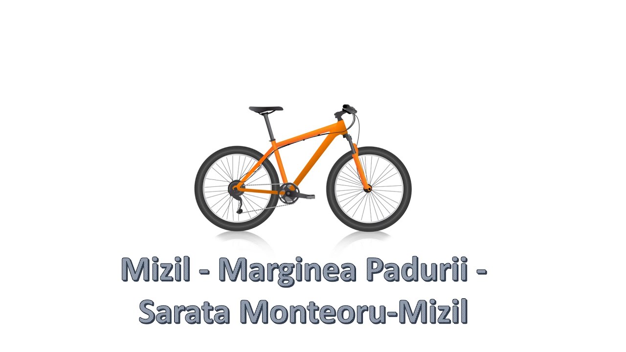 Mizil-Marginea Padurii-Sarata Monteoru-Mizil