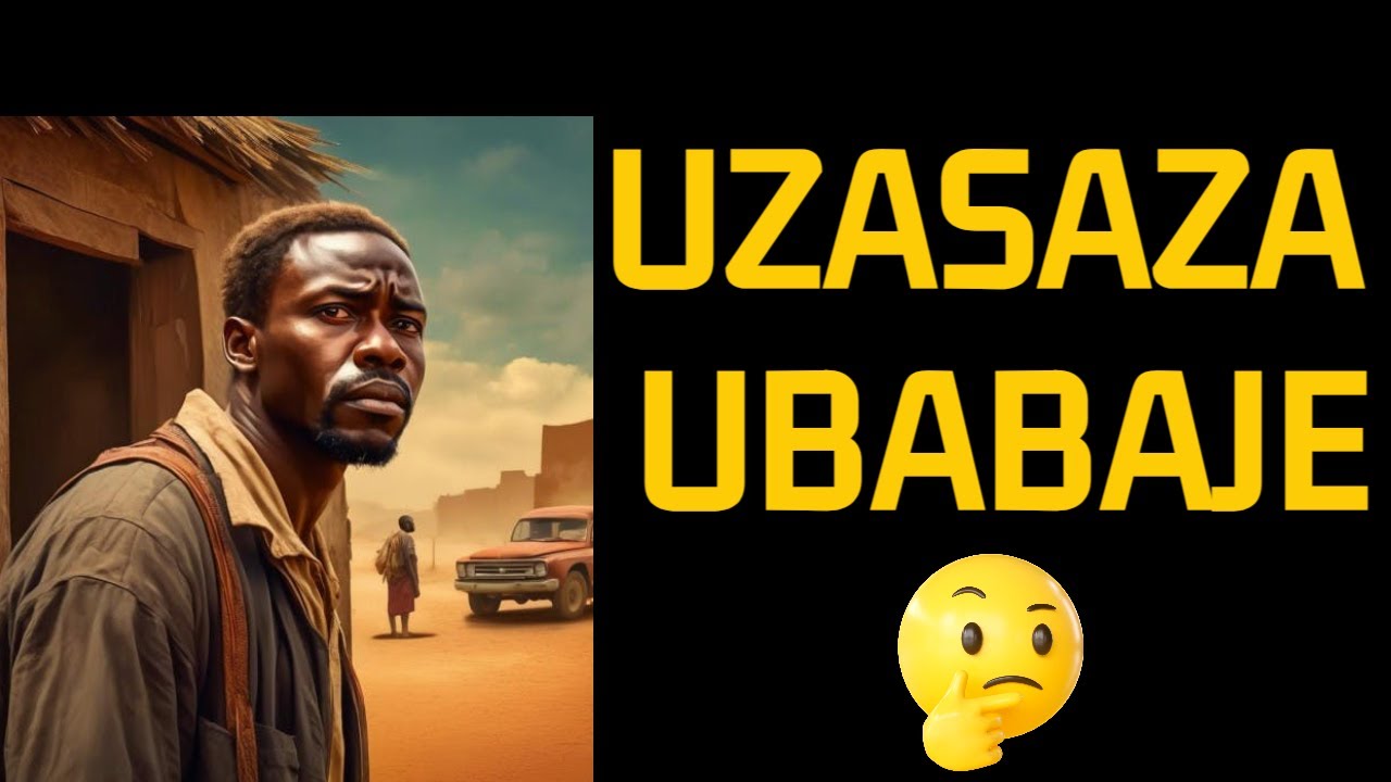 Iyo ugize imyaka 40 utaramenya ibi bikugiraho ingaruka mbi ugasazira mu mibabaro!