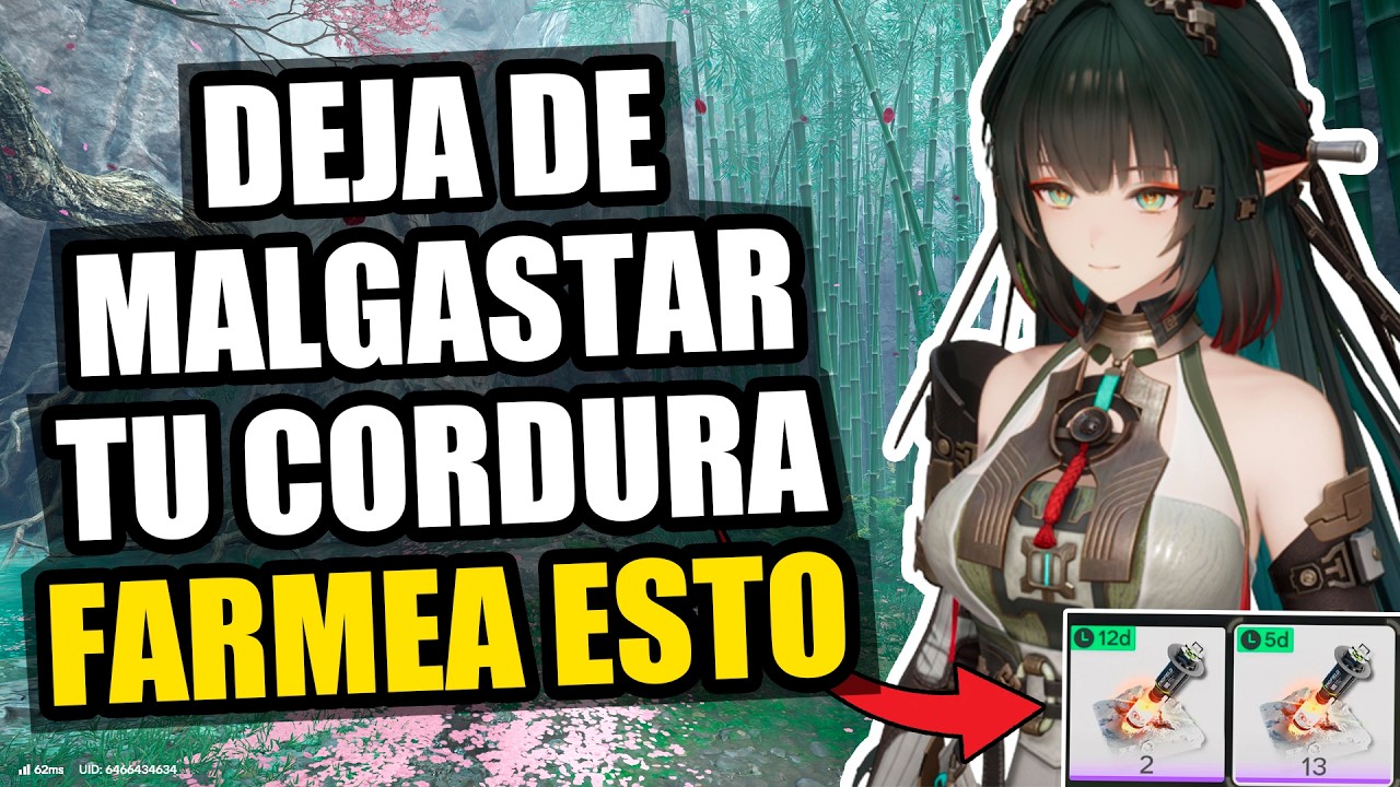 DEJA DE FARMEAR esencias O PODRIAS ARRUINAR TU CUENTA farmea de esta forma!