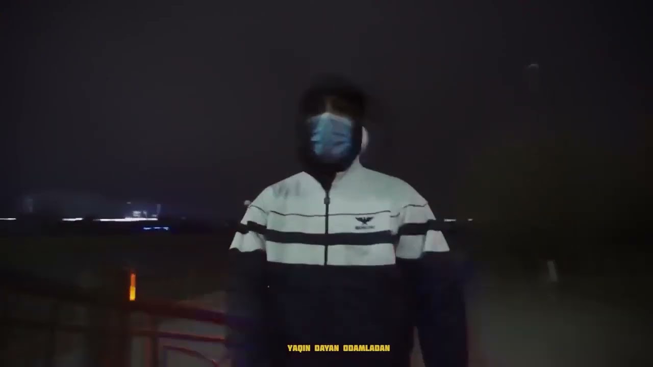 ASL WAYNE-MEMON (music video) 