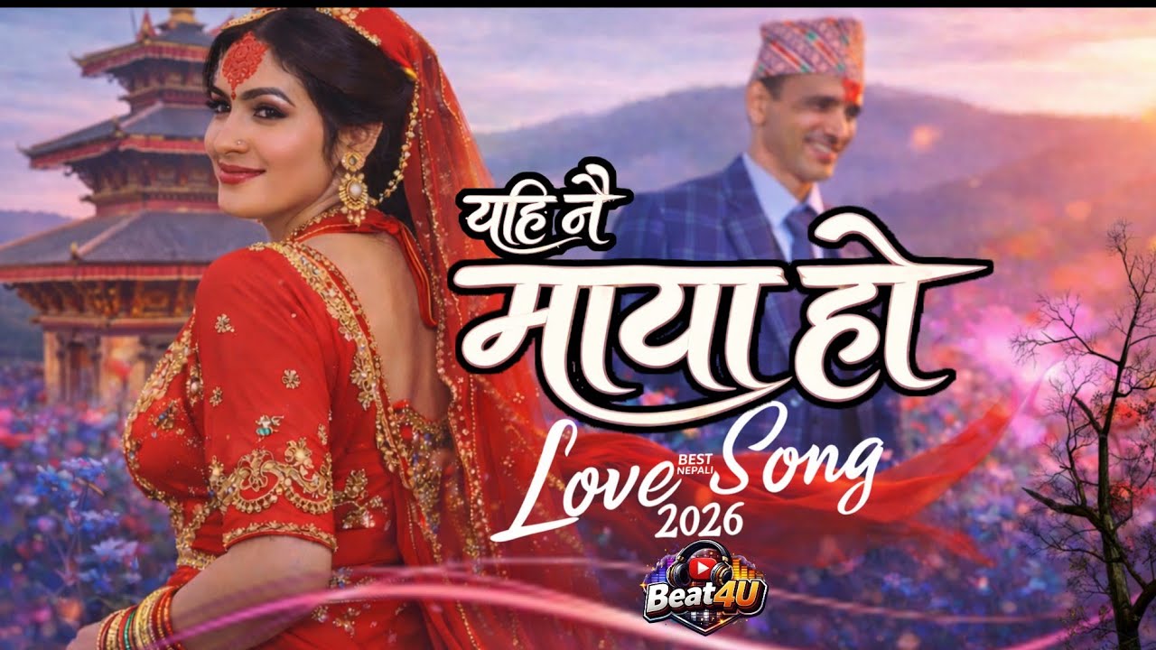 Yehi Nai Maya Ho | यहि नै माया हो | Nepali Love Song 2026 | Beat4U Music