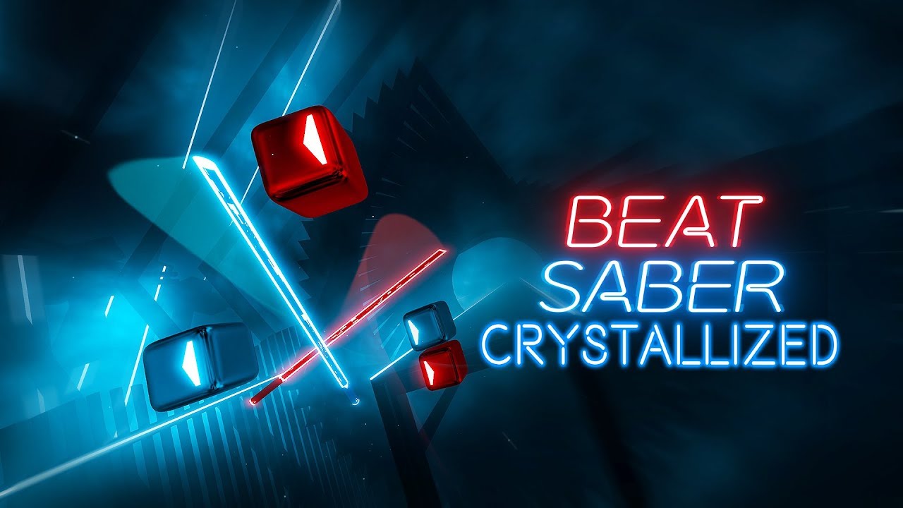 Beat Saber Crystallized Expert