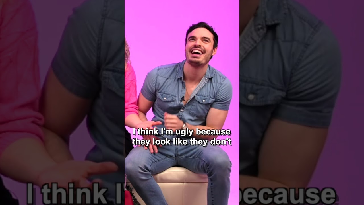 Brazilian Women SHOCKED At Dating Americans #shorts