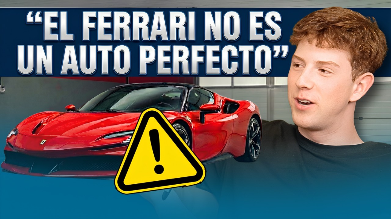 &ldquo;As&iacute; se crece en redes hablando de autos&rdquo; Car Runner | EP 33