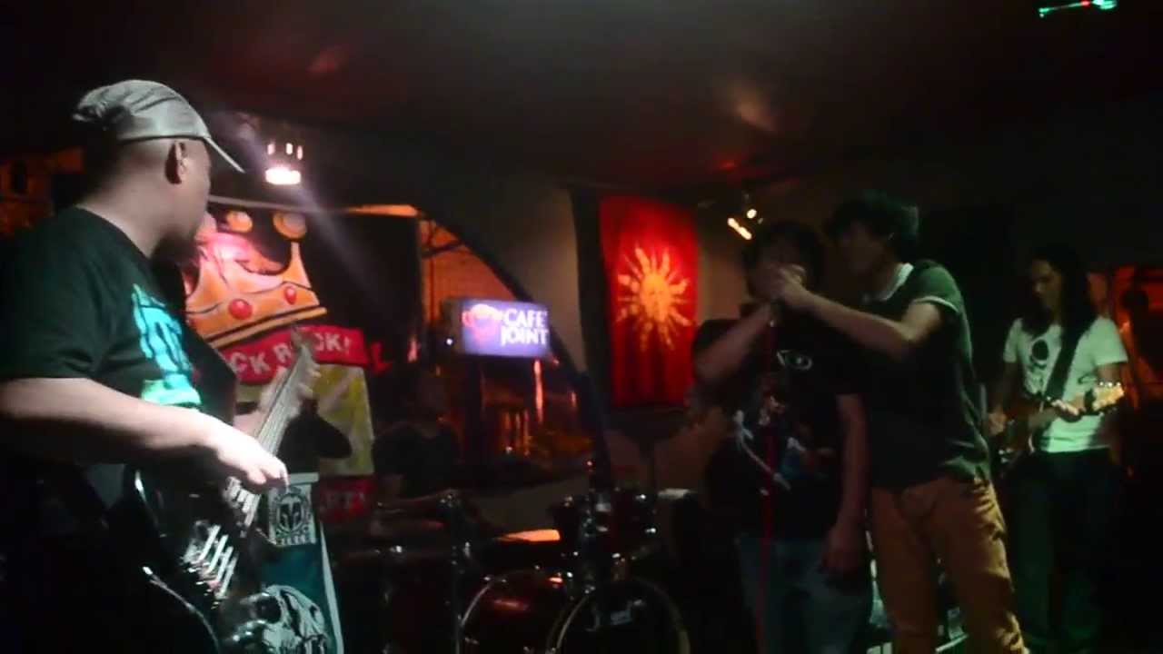 Freedom - Outercore (RATM Cover)