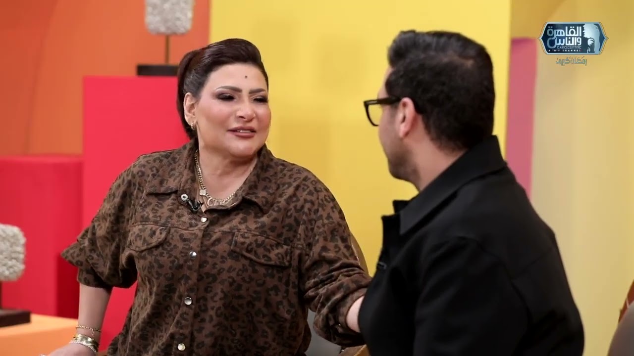 لما مامتك تروح معاك الشغل تبقى دي النتيجة 😂