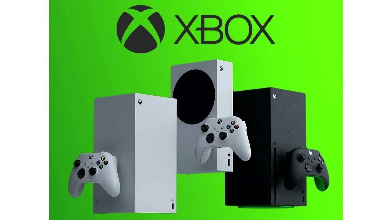New Xbox Bosses Promise Return to Xbox With Hardware and Renegade Spirit