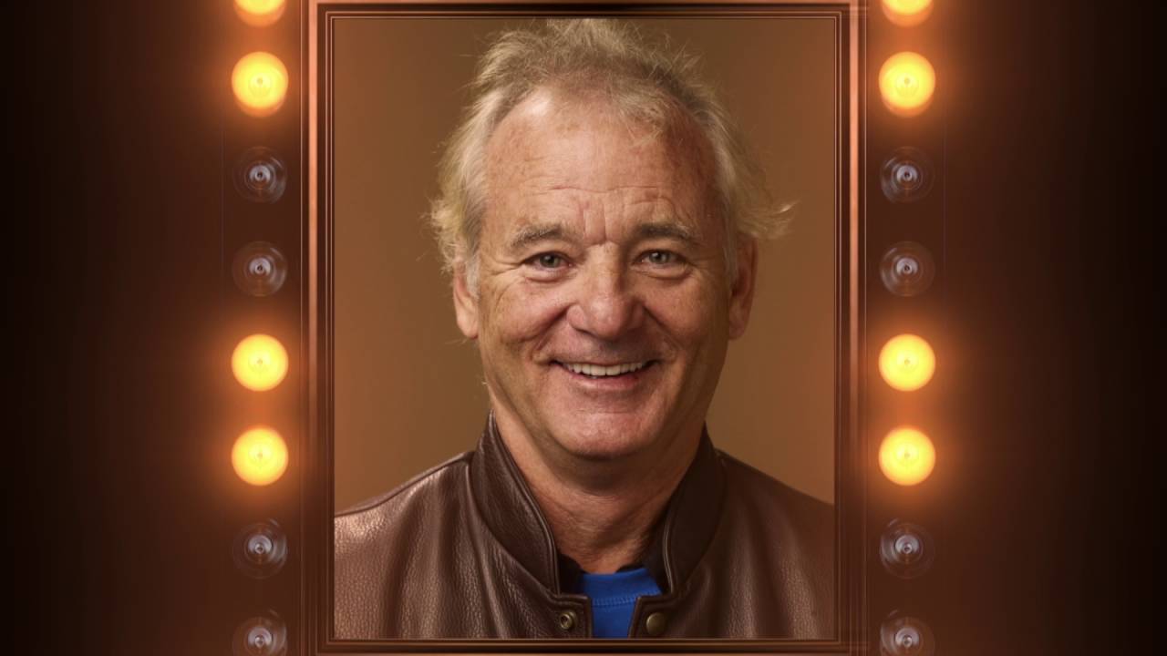 2016 Mark Twain Prize: Bill Murray | Teaser