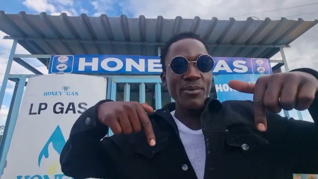 Slim G - MAFACTS (OFFICIAL VIDEO)