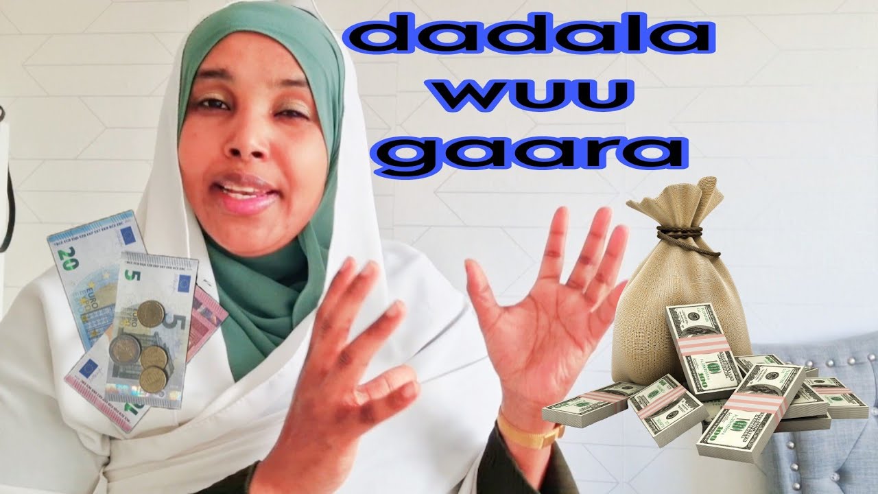 QORASHAHA   DHICIDA BADBADINTA DHAQALAHA MAXA KU  QORSHEYSAN