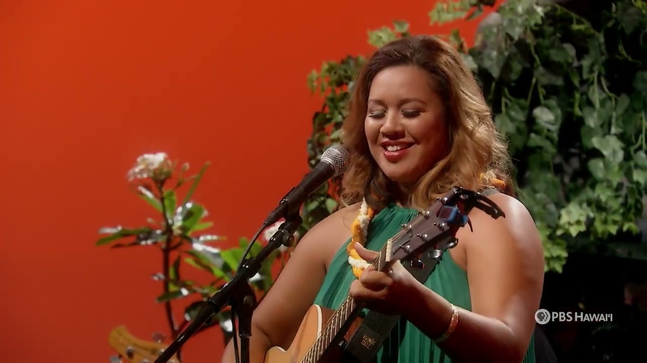 Mailani Makainai - No Koʻolau Kuʻu Aloha | PBS HAWAIʻI