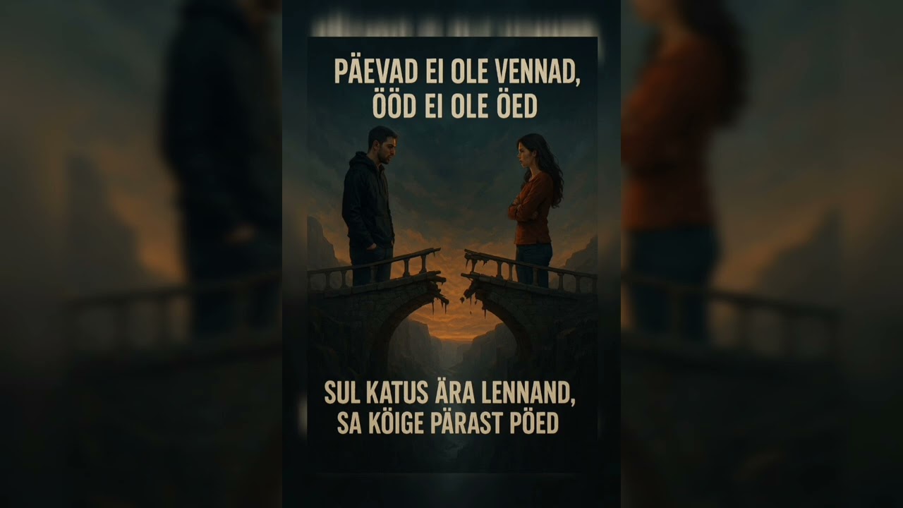 AIE - Päevad ei ole Vennad
