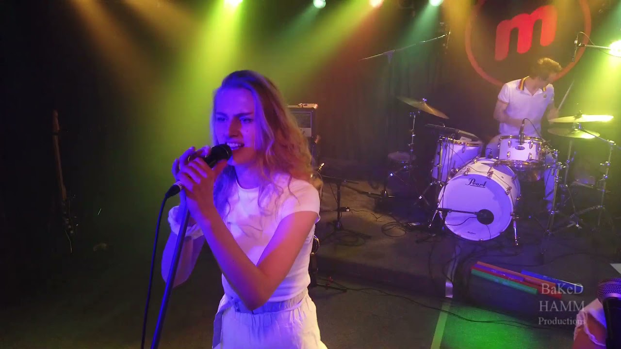 Maximum OverDrive - Venus (Live@Montes)