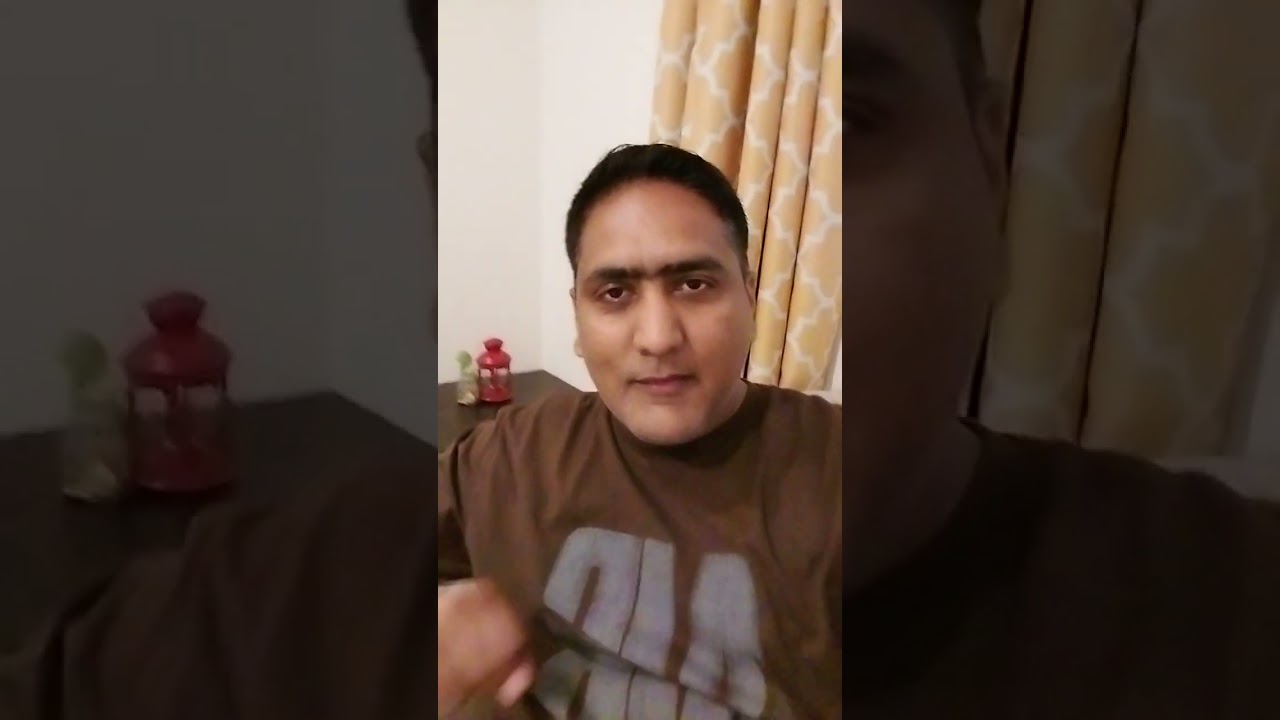 Working in Dubai on Monkey Visa Funny Video just for Fun