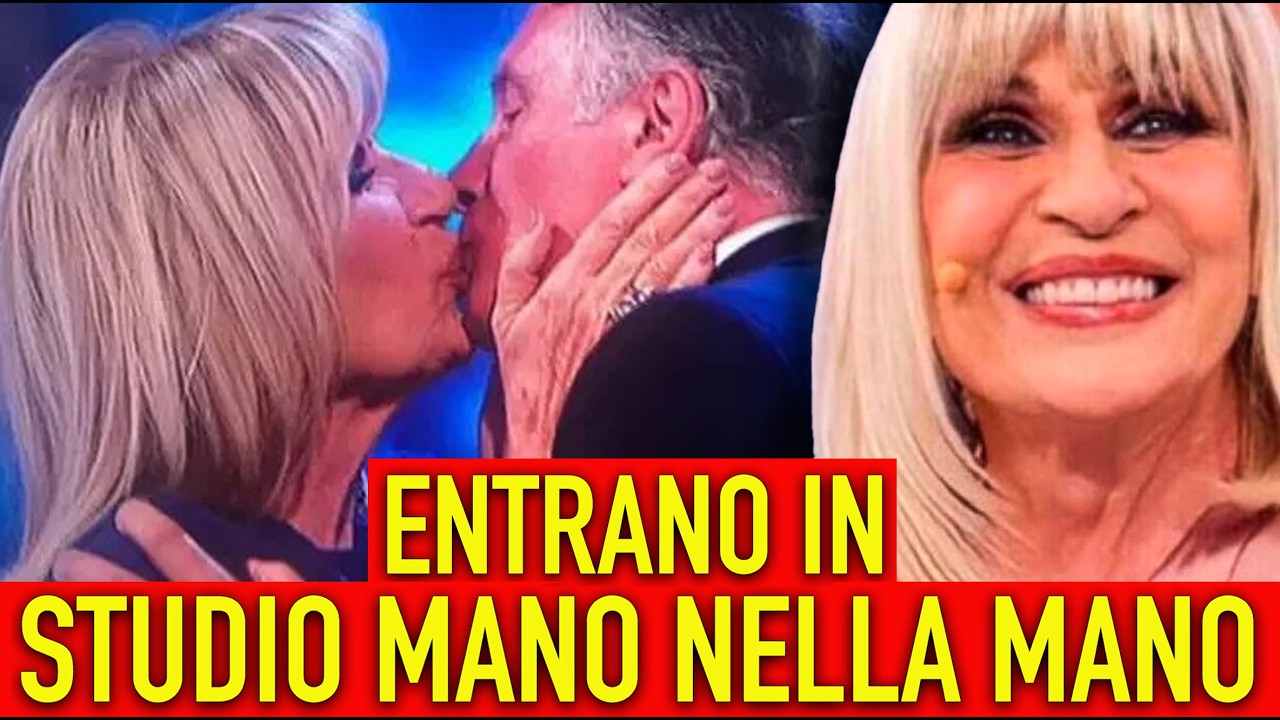 ⚡️UOMINI E DONNE 07/03 - GIORGIO TORNA DA GEMMA e lei dichiara subito: 