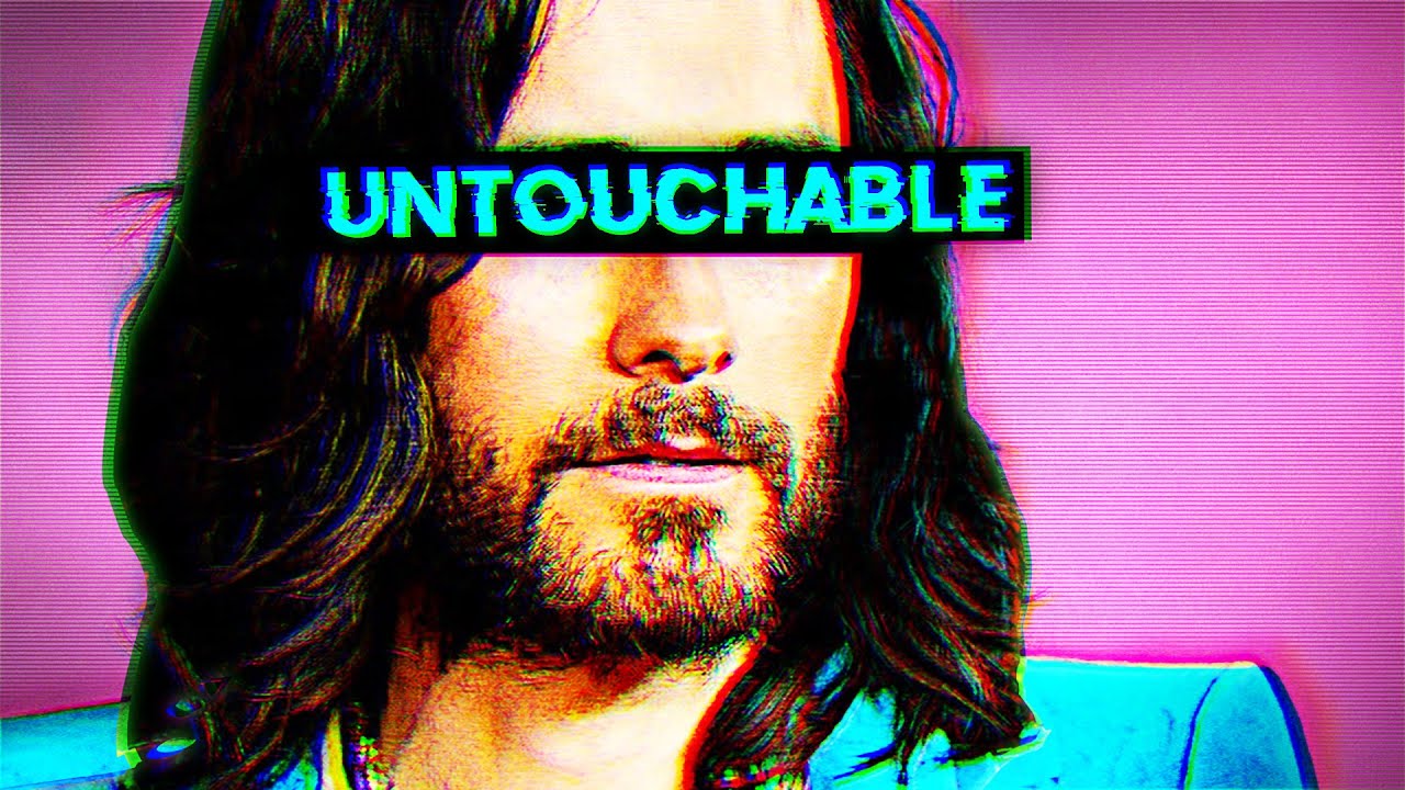 The Cult of Jared Leto