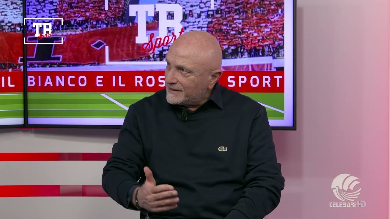 TB Sport 12-02-26
