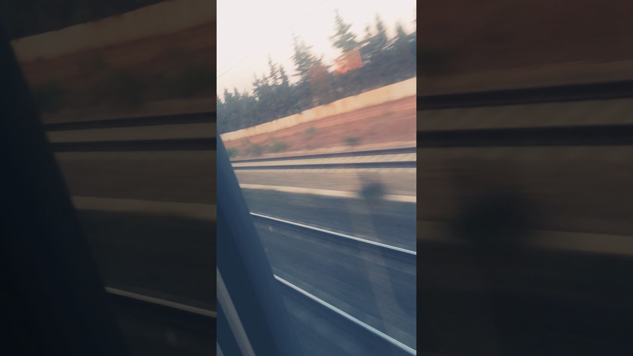 Sur La cabine de e1400 alstom prima II 150 km en route de kenitra . 2/8/2017 🕢