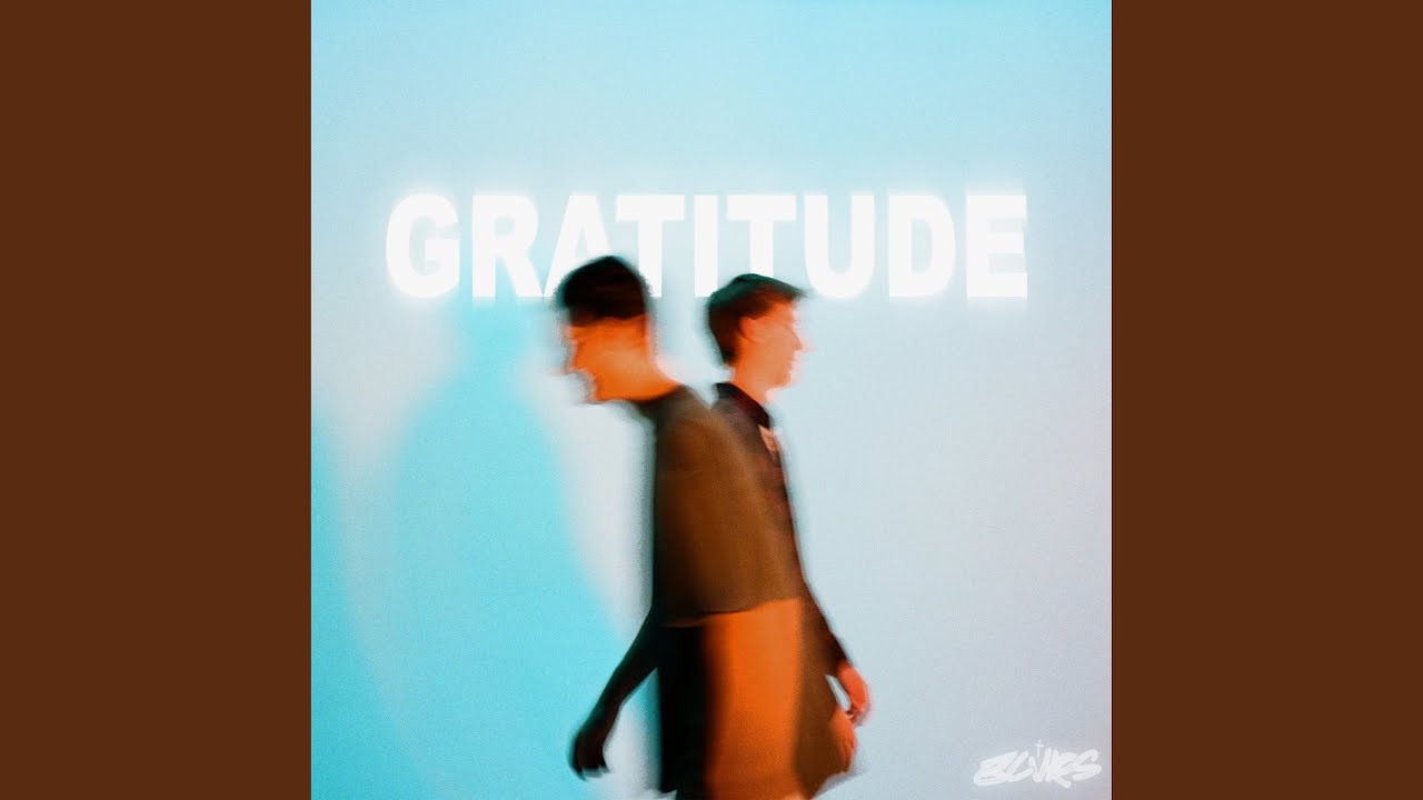 GRATITUDE
