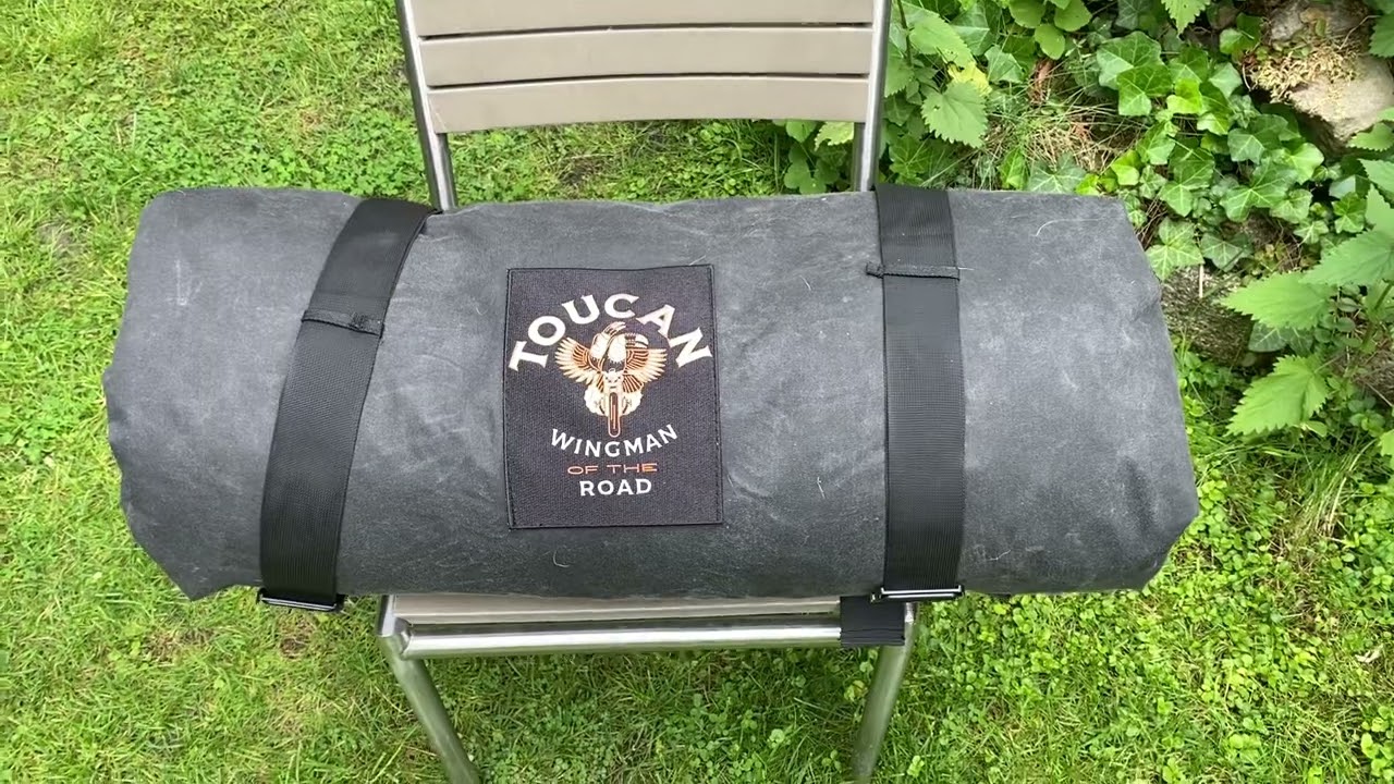 Wingman of the Road Toucan Experiences