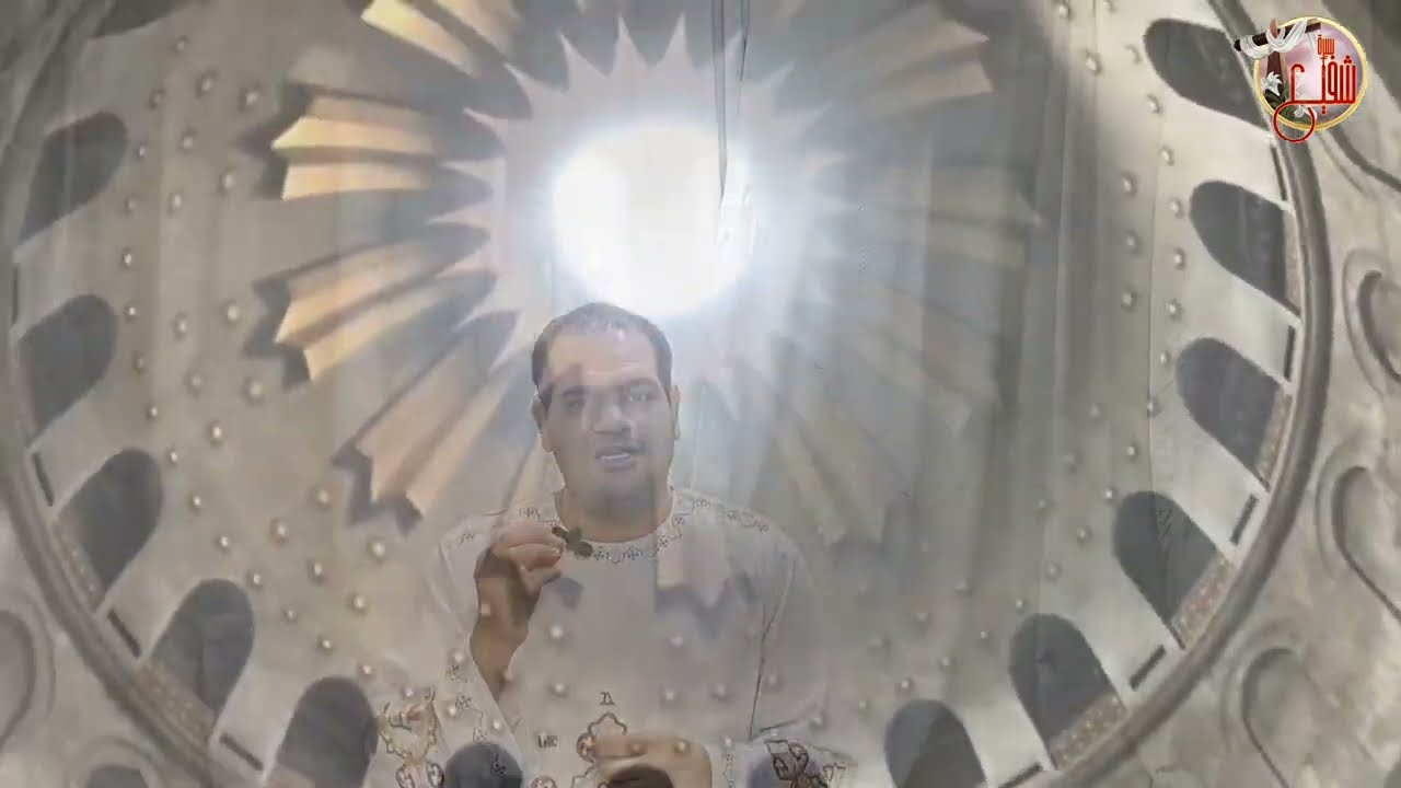 معلومات روعة عن القديسة هيلانة والقبر المقدس والصليب المقدس/كنيسة القيامة
