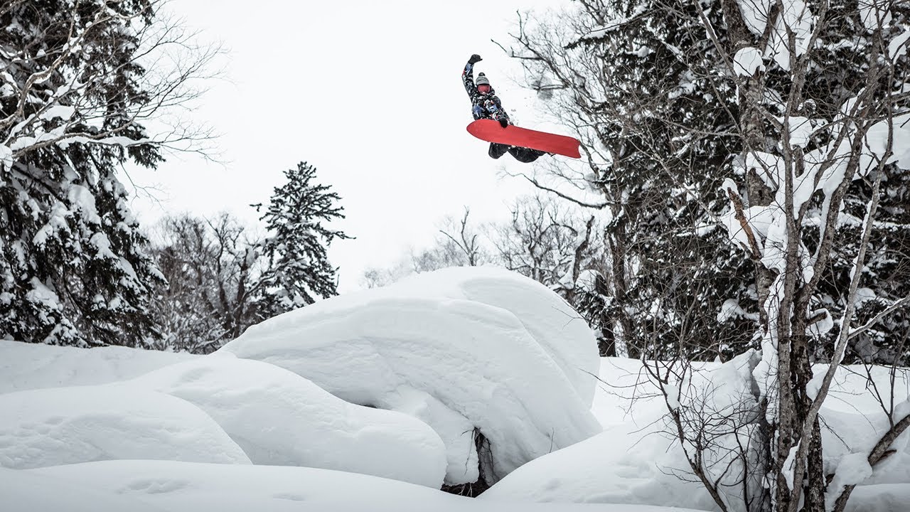 Haglöfs | Sweden Hills featuring Antti Autti