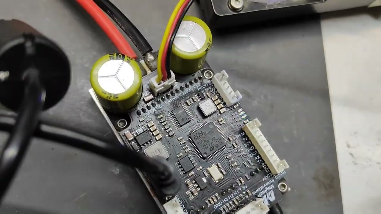 Maytech 60100 MTSPF60100 ремонт.