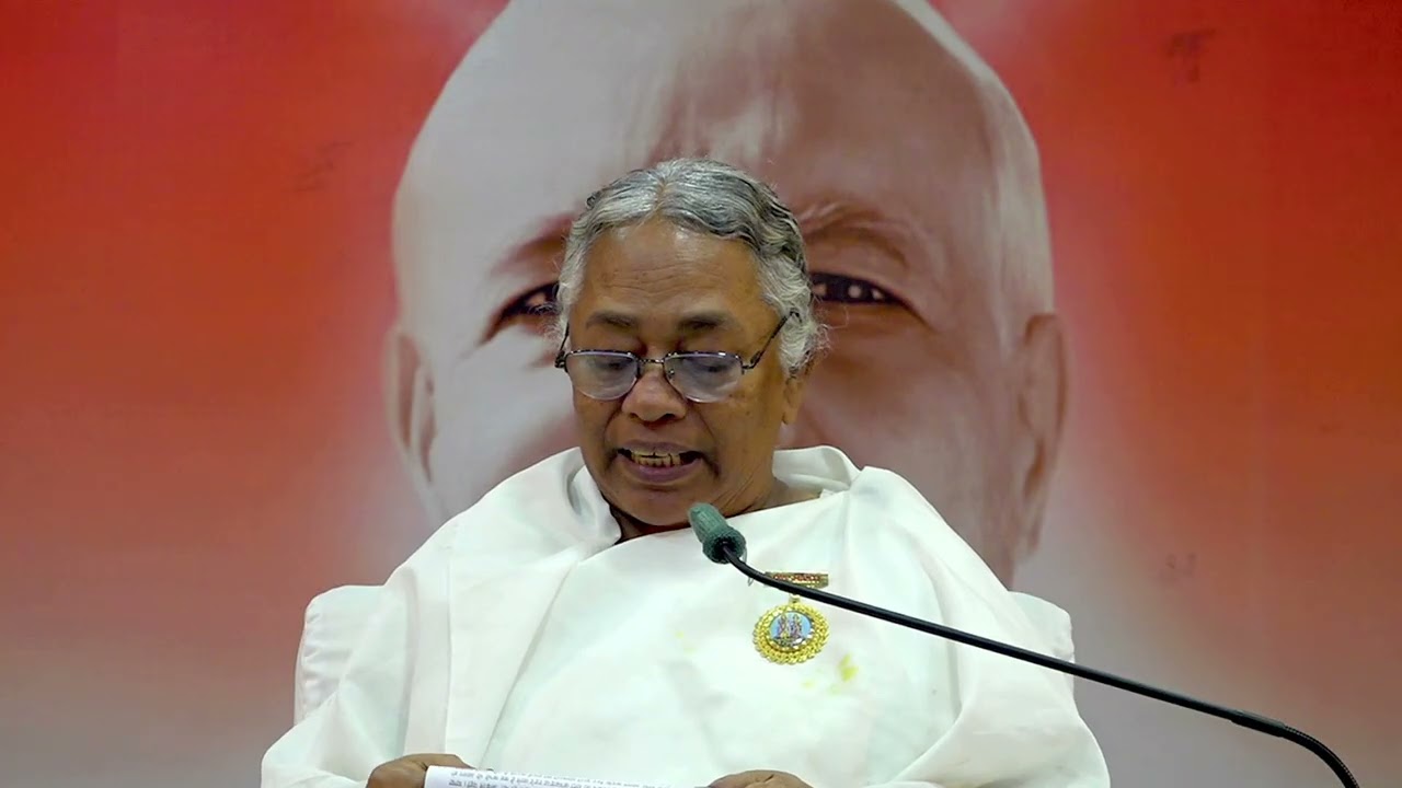 ജ്ഞാന മുരളി 01/ 03/2026 | MALAYALAM MURALI