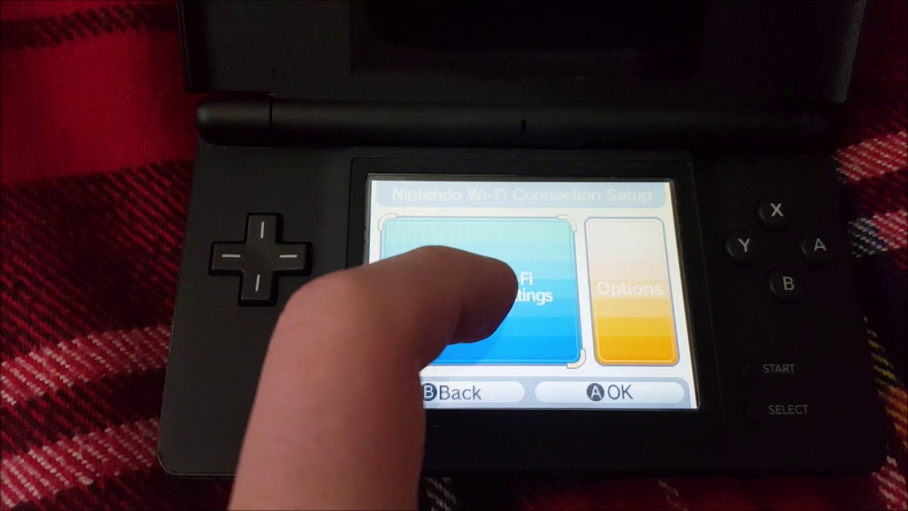 HOW TO CONNECT TO NINTENDO WFC ON DS *STILL WORKS IN 2026* - NO HACKS OR PATCHES