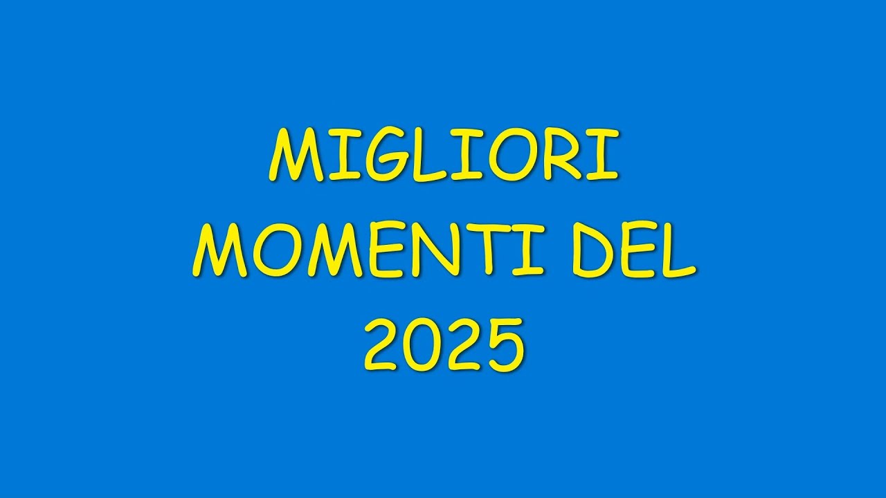 World of Warships - Migliori Momenti del 2025
