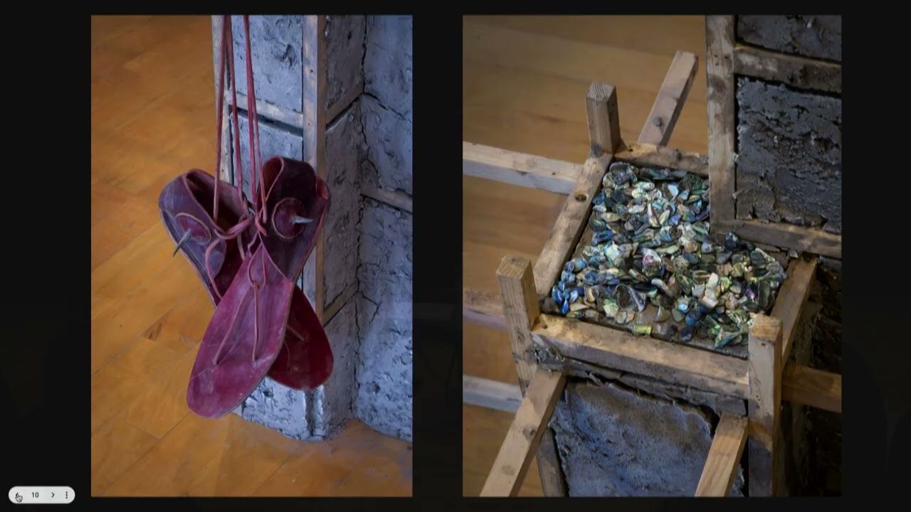 In Conversation: Armando Guadalupe Cort&eacute;s & M. Elijah Sueuga