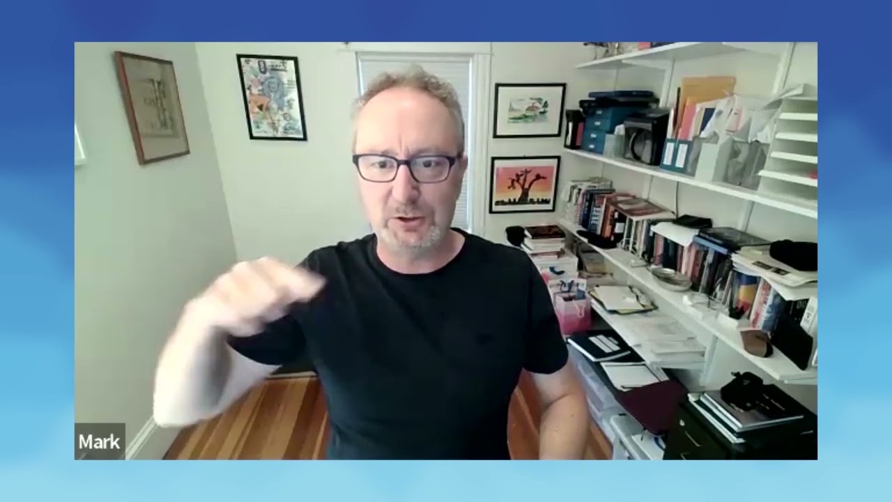 Can We Ever Eliminate The Carbon Economy? | Mark Blyth