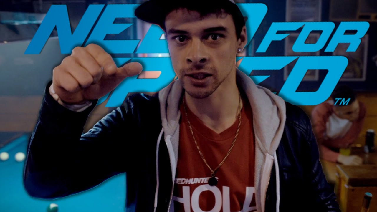 Spike ist so unfassbar cool! - NEED FOR SPEED Part 2 / Lets Play NFS 2015