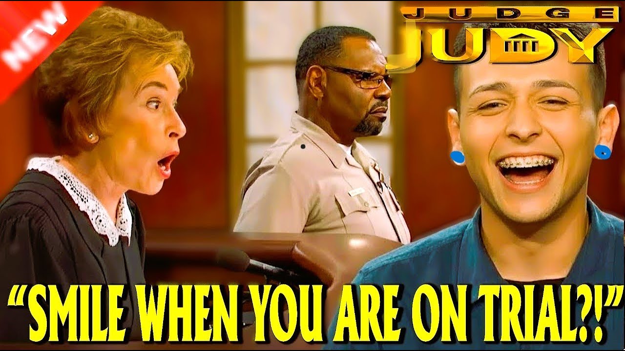 Judge Justice Part 1 | Shocking Courtroom Moment That Silenced Everyone