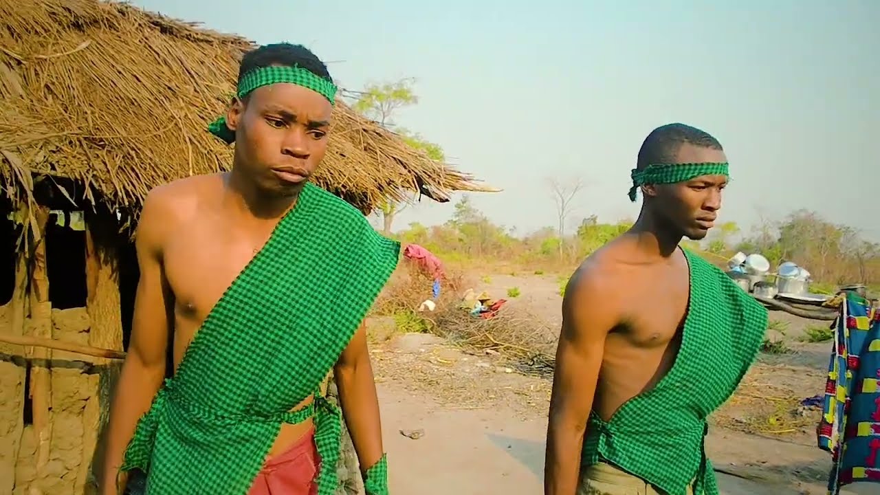 ITIKADI B. Full movie Tanzania swahili. directed by d best
