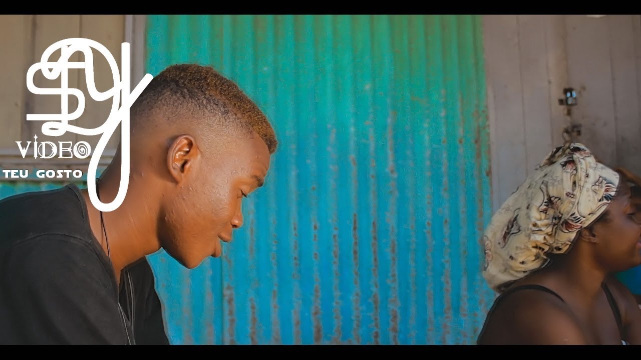 Boy Malick Ft Romântico Nelo-Princeza(video by sdy)